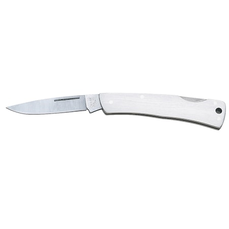 Case Cutlery Knife, Case Executive Lockback 00004